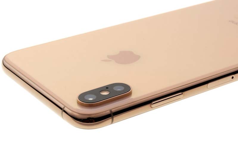 Khám phá iPhone XS và iPhone XS Max 64GB Hàng công ty chính hãng hình 5 Quay video 4K