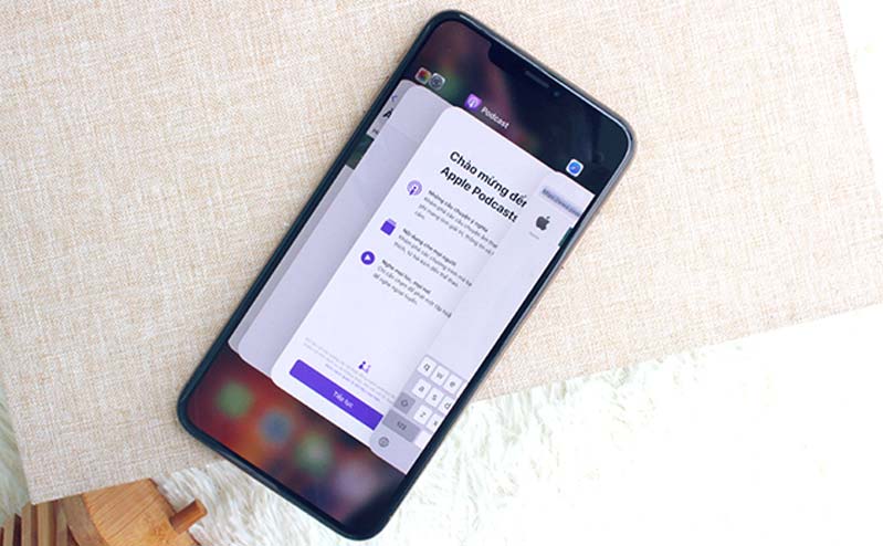 Khám phá iPhone XS và iPhone XS Max 64GB Hàng công ty chính hãng Khám phá iPhone XS và iPhone XS Max 64GB Hàng công ty