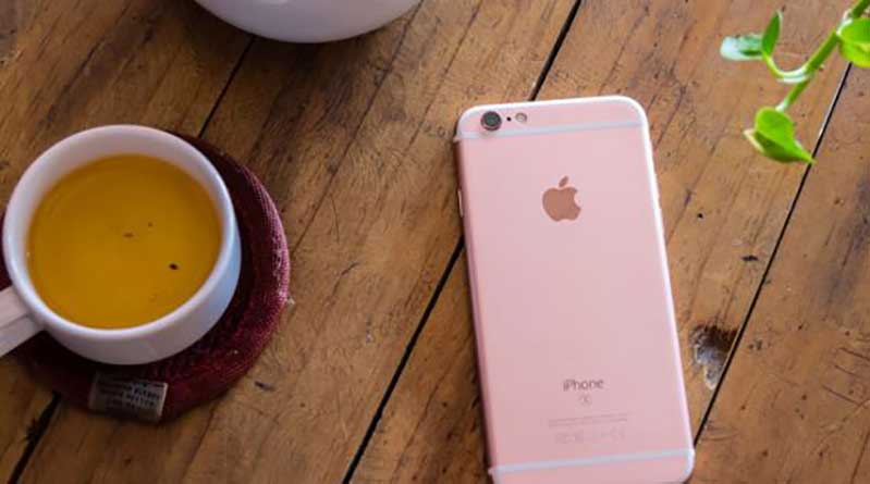 nguyen nhan va cach khac phuc tinh trang iPhone 6s quoc te khong dich vu hinh anh 4