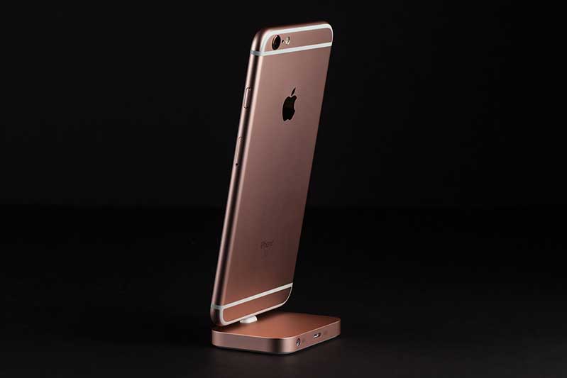 nguyen nhan va cach khac phuc tinh trang iPhone 6s quoc te khong dich vu hinh anh 5