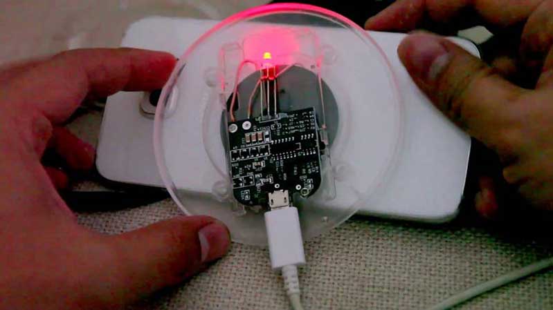 Cơ chế hoạt động của sạc không dây sac khong day cong nghe hang dau cua tuong lai 2