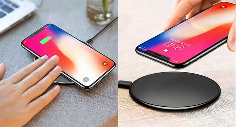 Sạc không dây Sạc không dây