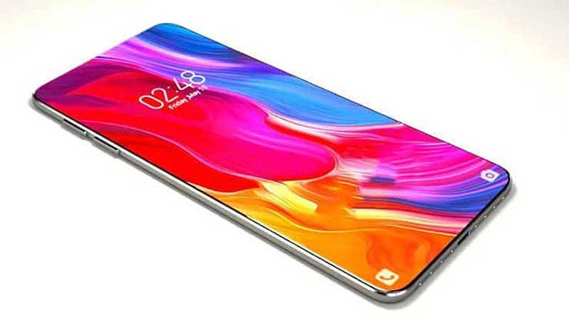 Đế chế nhường ngôi! Xiaomi Redmi X lên đồng với camera siêu khủng 48MP xiaomi redmi x chinh thuc duoc ra mat