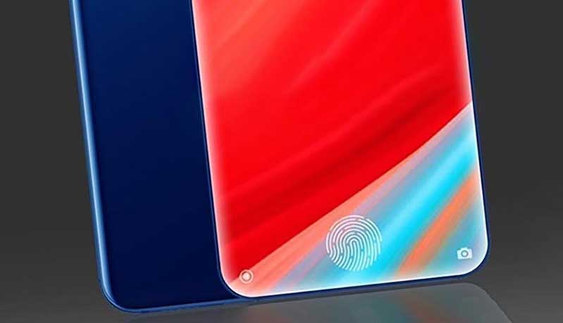 Xiaomi Redmi X đủ sức quật ngã nhiều ông lớn. xiaomi redmi x se co cam bien duoi man hinh