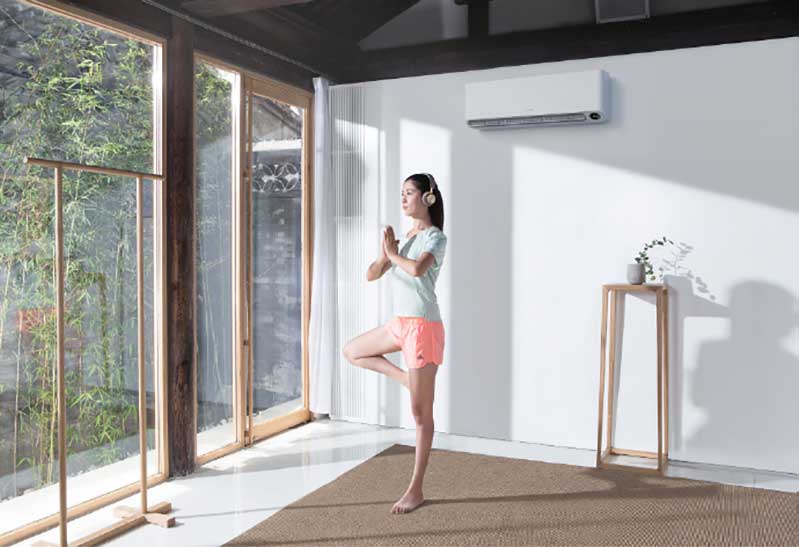 Máy lọc không khí Xiaomi Máy lọc không khí Xiaomi