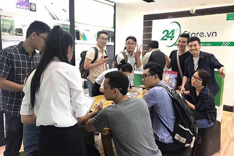 Mua Samsung Galaxy On5 rẻ nhất, nhiều ưu đãi nhất Samsung Galaxy On 5 G5510