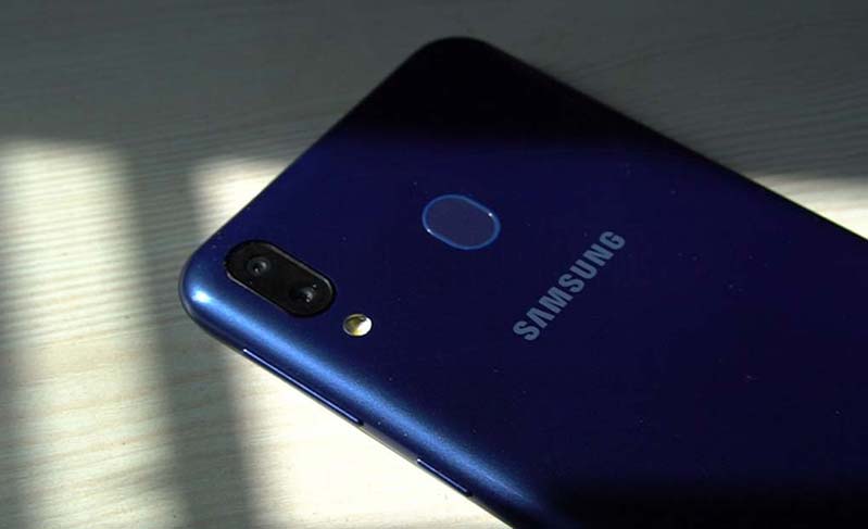 cach chup man hinh samsung m20 hinh 2