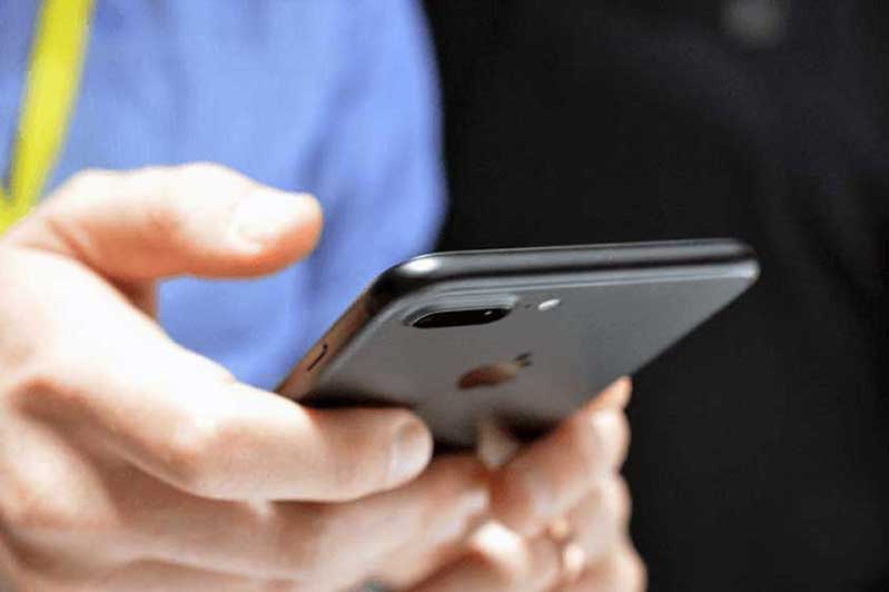 Thời lượng pin ấn tượng của iPhone 7 Plus 256GB Cũ iPhone 7 Plus có thời lượng pin lâu dài