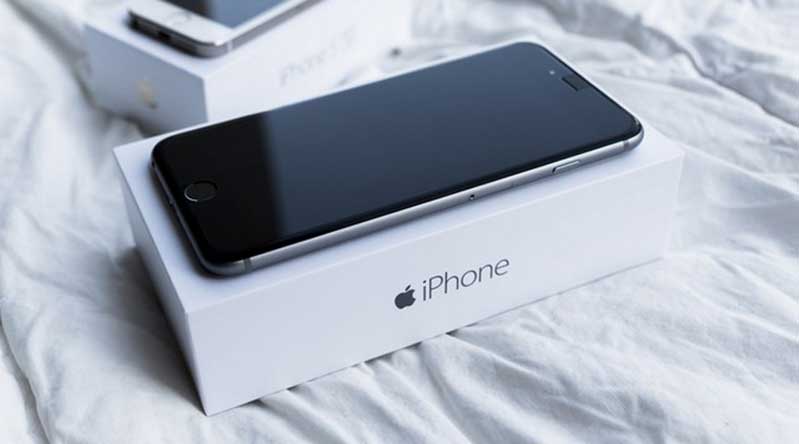 iphone 6 plus 64 gb cu 99 hinh anh 3
