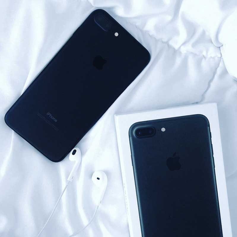 iphone 7 plus 256 gb cpo hinh anh 1