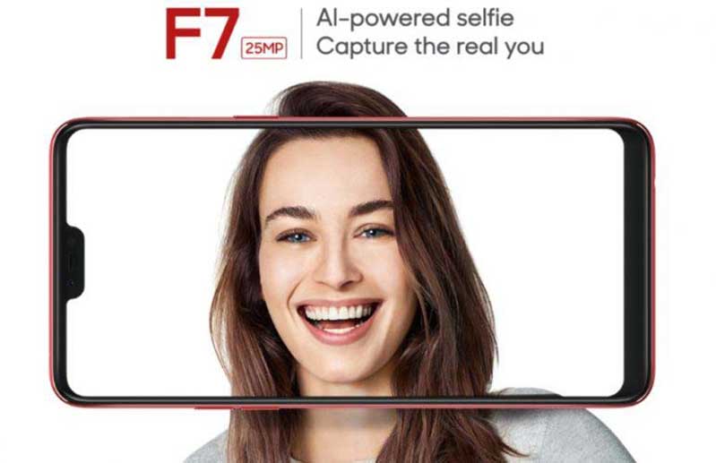 Oppo F7 anh 2
