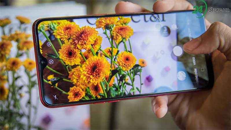 OPPO F9 camera đẳng cấp oppo f9 hinh 10