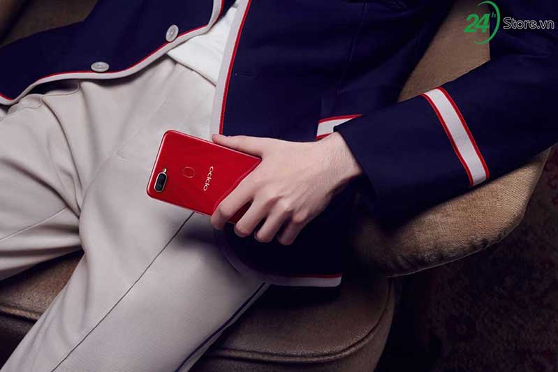 OPPO F9 camera đẳng cấp oppo f9 hinh 9