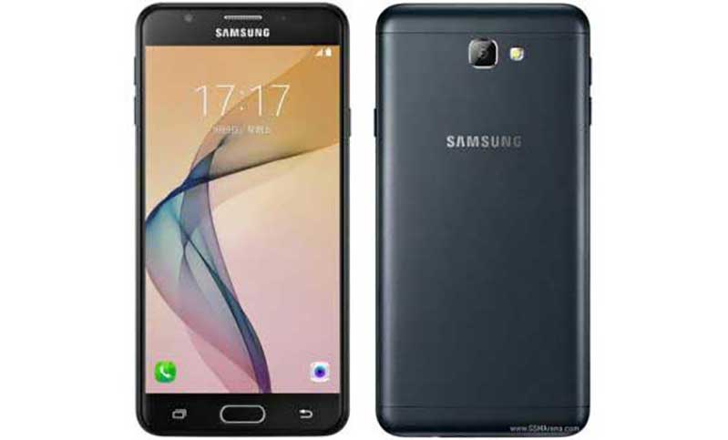 Samsung Galaxy On 5 G5510