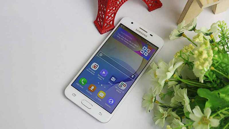 samsung galaxy on 5 g5510 hinh 2