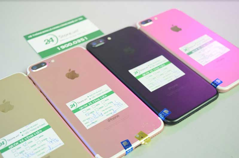 iPhone 7 Plus top 5 nhung chiec iphone ban chay nhat thi truong the gioi anh 5