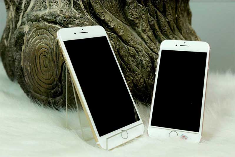iPhone 6s Plus top 5 nhung chiec iphone ban chay nhat thi truong the gioi anh 6