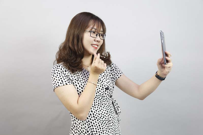 Đánh giá khả năng quay Video của Samsung Galaxy 5G Camera Samsung Galaxy 5G