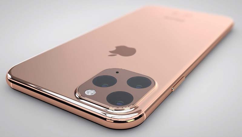 iPhone 11, iPhone 11 Plus và iPhone 11R dự kiến ngày phát hành Giá bán iPhone 11, iPhone 11 Plus và iPhone 11R