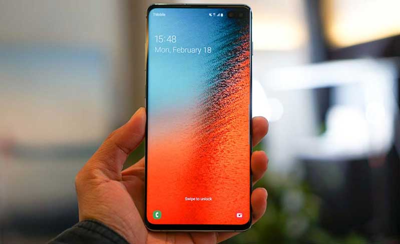 So sánh Galaxy S10 và Xiaomi Mi 9: Mỗi hãng một nét riêng nhưng chung gộp đúng chất siêu phẩm So sánh Galaxy S10 và Xiaomi Mi 9 hình 3