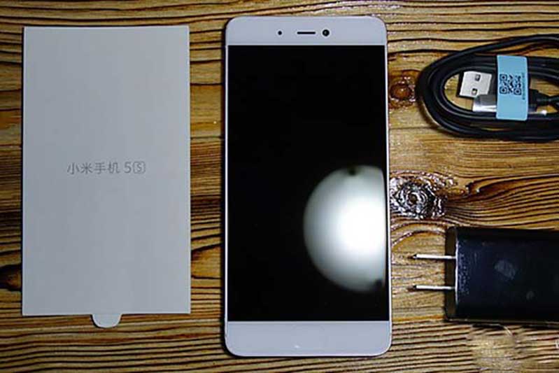 xiaomi mi 5s cu 99 hinh anh 1