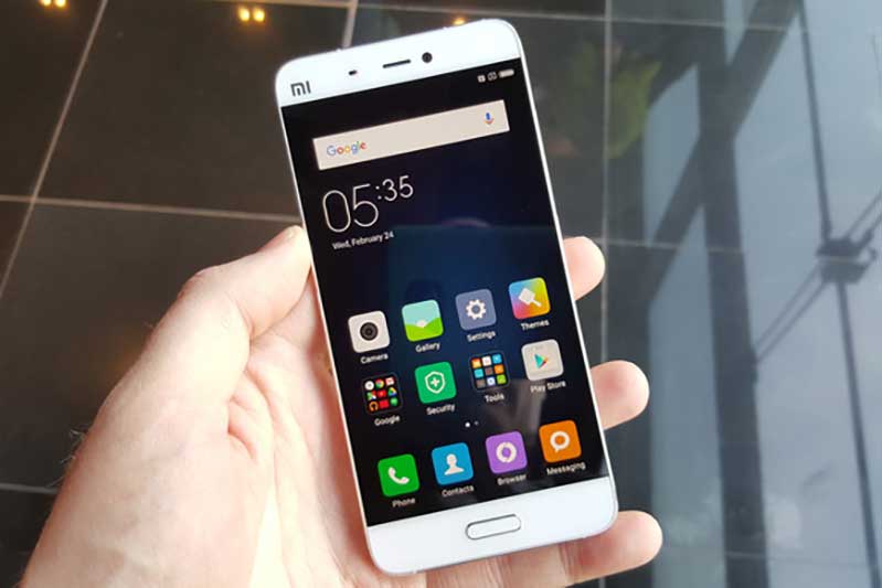 xiaomi mi 5s cu 99 hinh anh 5