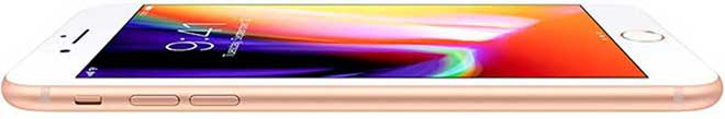 Phải làm gì khi iPhone 8 Quốc tế không lên màn hình cach xu ly khi iphone 8 quoc te khong len man hinh hinh anh 1