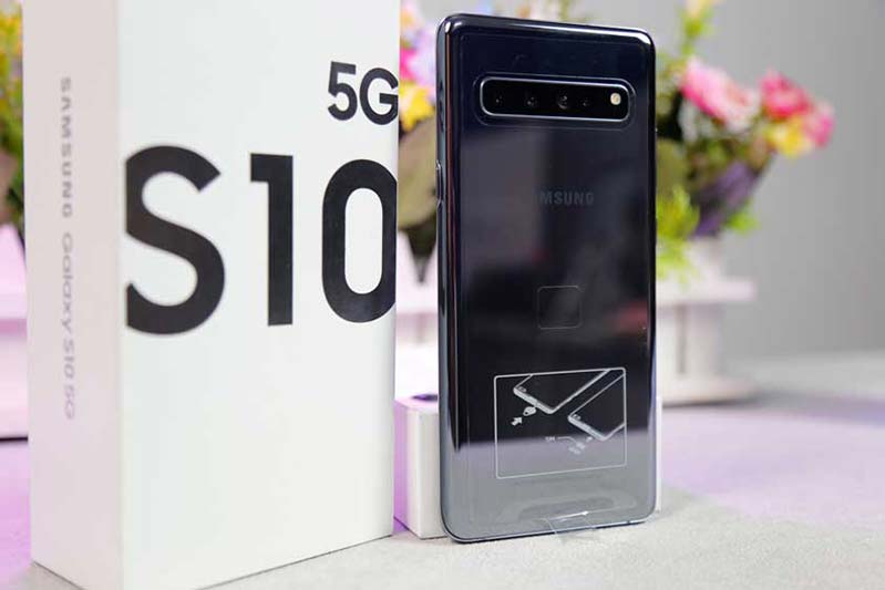 camera galaxy s10 5g camera s10