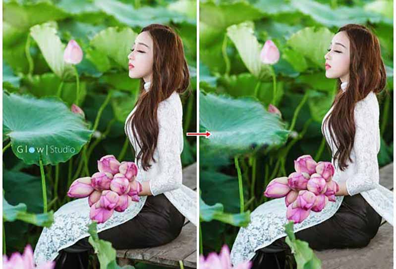 Cách chỉnh sửa hình ảnh trên smartphone đẹp hơn cả dùng photoshop cach chinh sua hinh anh tren smartphone hinh anh 1