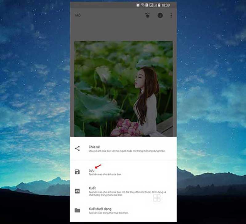 cach chinh sua hinh anh tren smartphone hinh anh 11