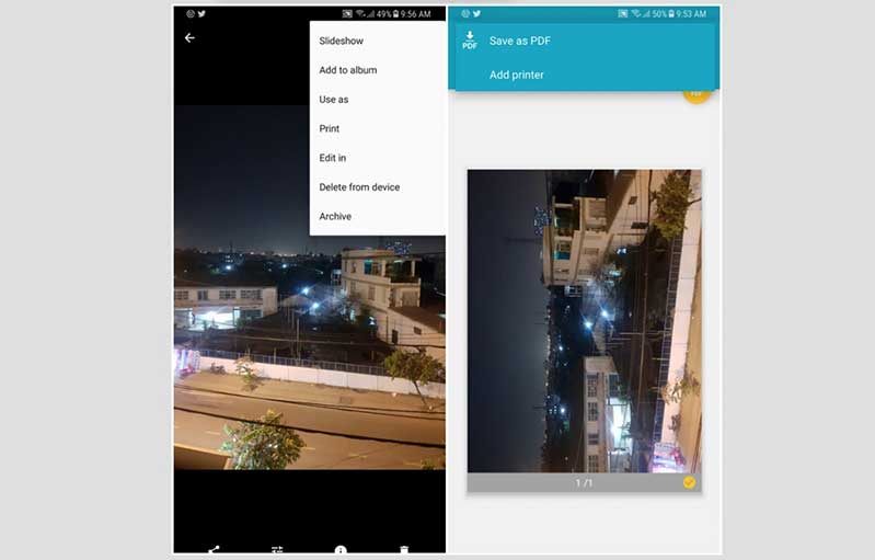 Chuyển trang web thành file pdf cach luu trang web thanh file pdf hinh anh 2