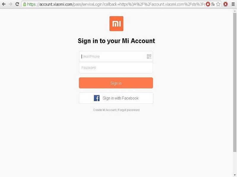 Cách unlock bootloader Xiaomi cực dễ cach unlock bootloader xiaomi nhanh chong