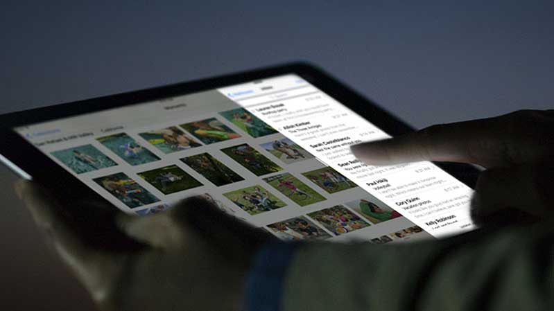 Chức năng Night Shift trên iOS có thực sự phát huy công dụng vào ban đêm hay không ??? chuc nang night shift tren ios co thuc su phat huy cong dung vao ban dem hay khong hinh anh 4