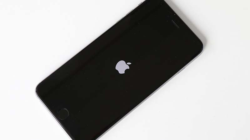 kiểm tra điểm chết màn hình iphone Kiểm tra điểm chết màn hình