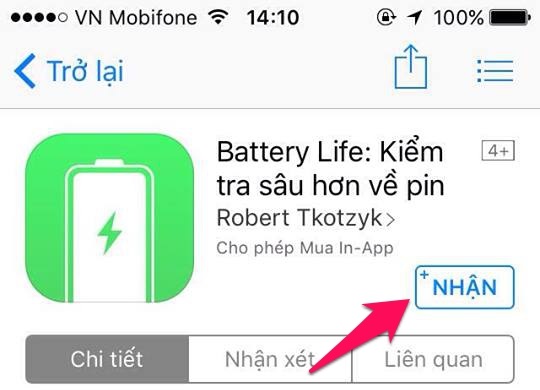 kiểm tra tình trạng pin iphone thu-thuat-kiem-tra-tinh-trang-pin-tren-iphone-xem-co-bi-chai-hay-chua-hinh-anh-1