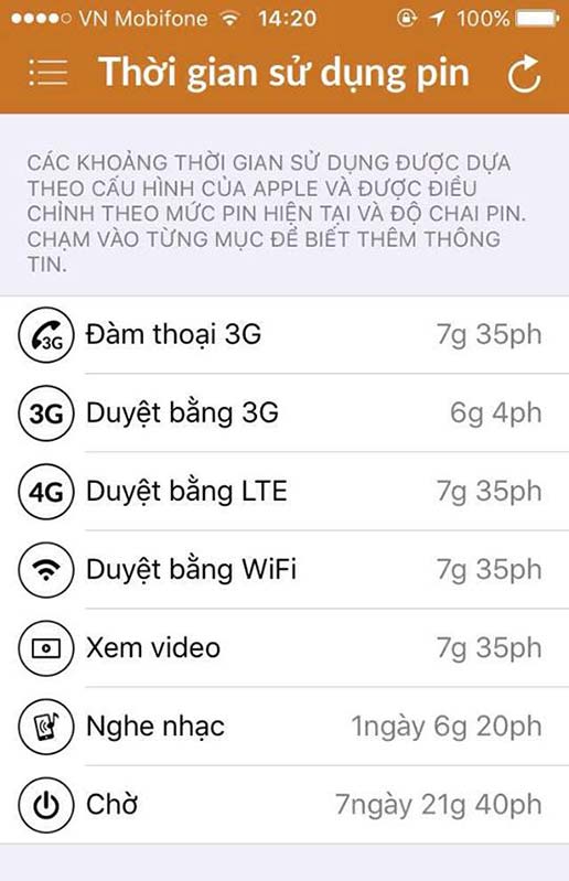 thời gian sử dụng pin iphone thu-thuat-kiem-tra-tinh-trang-pin-tren-iphone-xem-co-bi-chai-hay-chua-hinh-anh-3