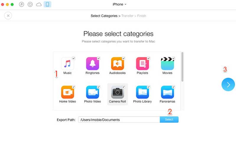 Thủ thuật sao lưu dữ liệu khi iPhone bị hư hoặc bị mất thu thuat sao luu du lieu khi iphone bi hu hoac bi mat hinh anh 8
