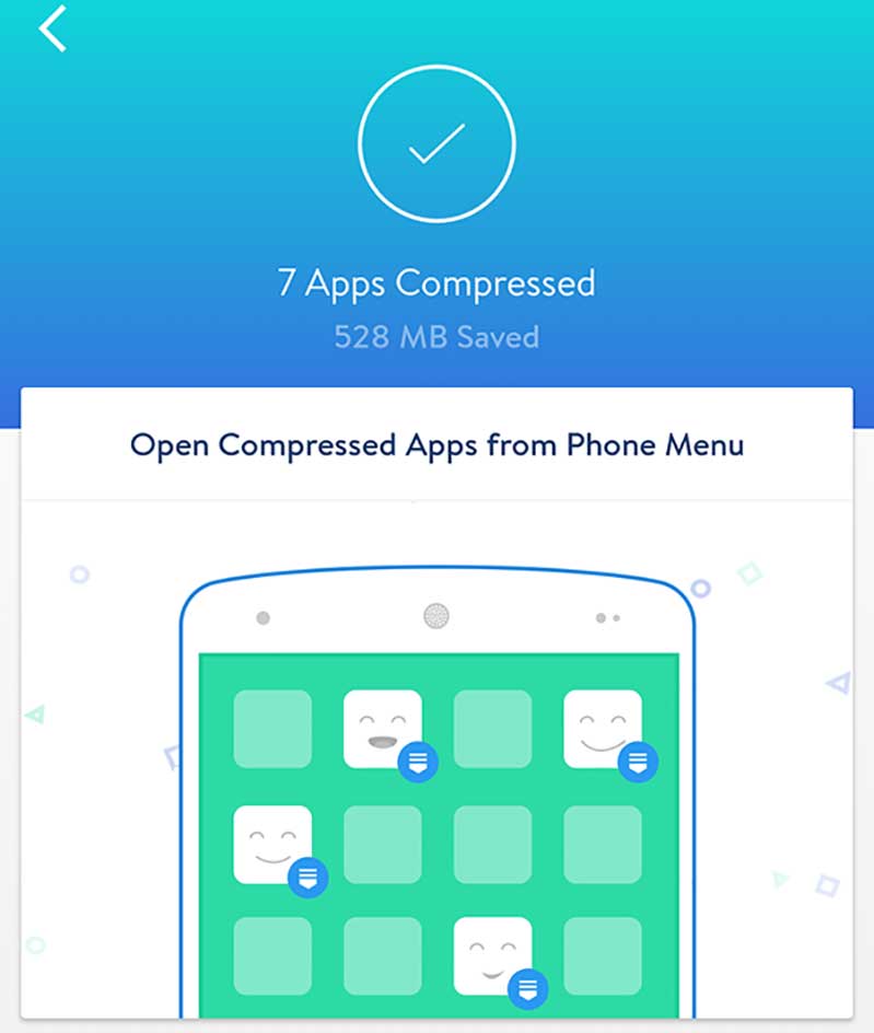 Cach giai phong bo nho khong can xoa ung dung hinh anh 4