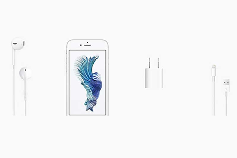 iPhone 6s 16GB Cu 99 anh 3