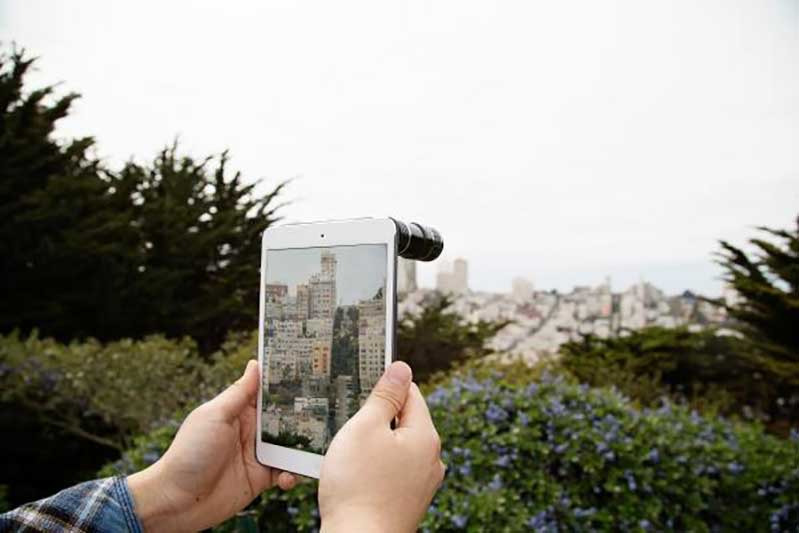 iPad 4 Wifi Cellular Cũ 99% Hàng Nhật giá rẻ có hiệu năng vượt trội ipad 4 cu hinh anh 4