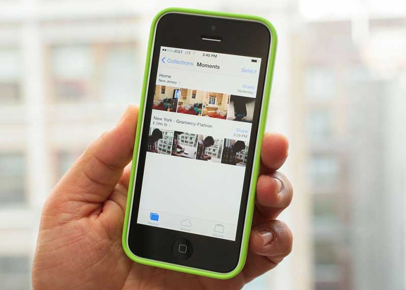 iphone 5c cu 99 hinh anh 1