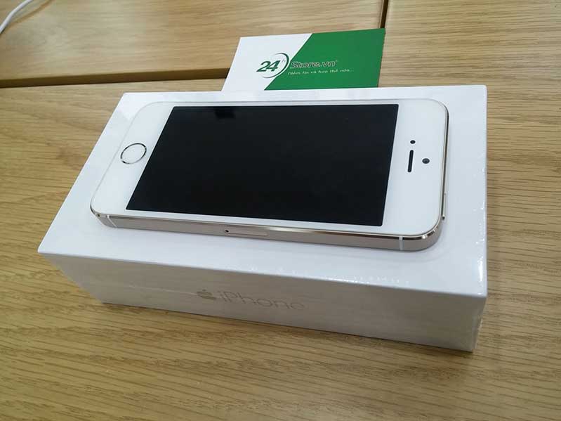 iphone 5s 64gb lock cu 99 anh 5