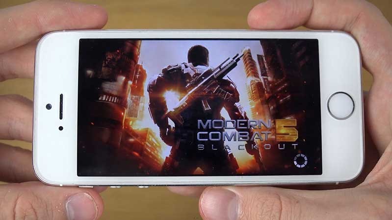 iphone 5s cu touch id anh 2