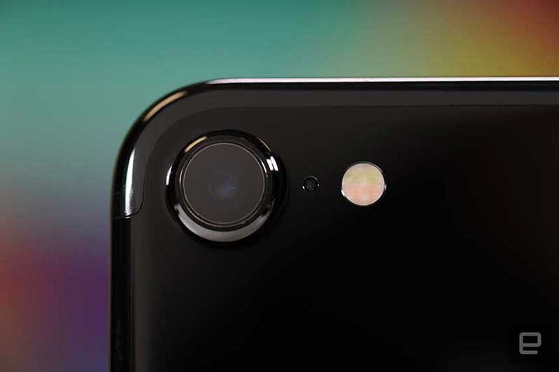 iPhone 7 256GB lock cu 99 hinh anh 4