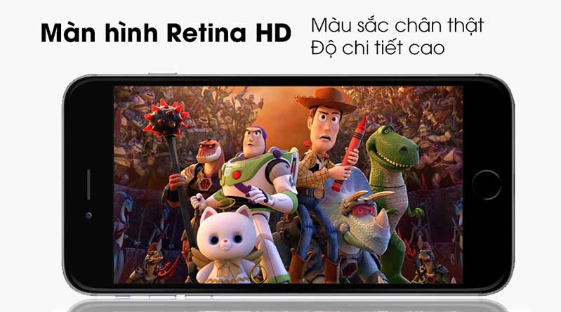 Cấu hình mạnh mẽ iphone 6s 32gb lock cu 99 hinh anh 3