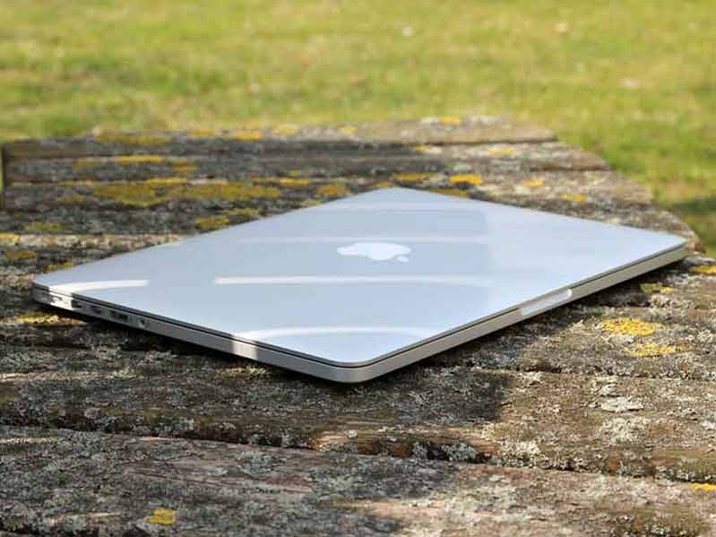 Cấu hình cực kì mạnh mẽ của MacBook Pro Retina 13 inch MF839 macbook pro retina 13 inch early 205 mf839 hinh anh 3