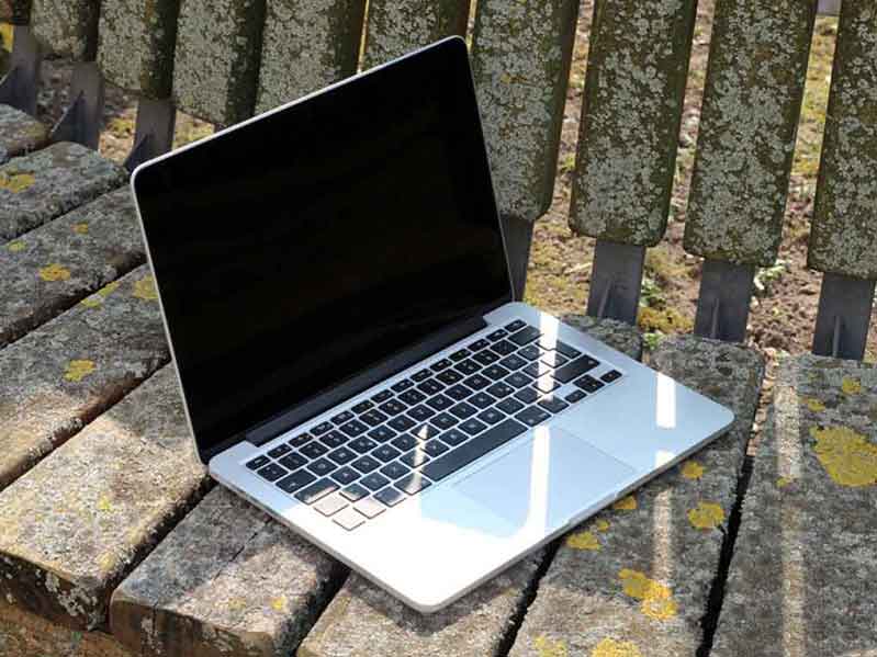 Giá MacBook Pro Retina 13 inch - MF839 là bao nhiêu hiện nay? macbook pro retina 13 inch early 205 mf839 hinh anh 4