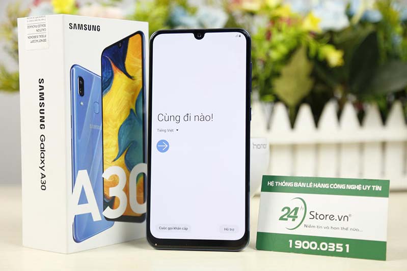 galaxy a30 hinh 6