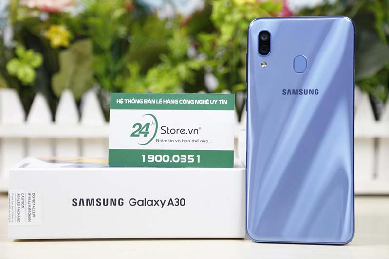 galaxy a30 hinh 5