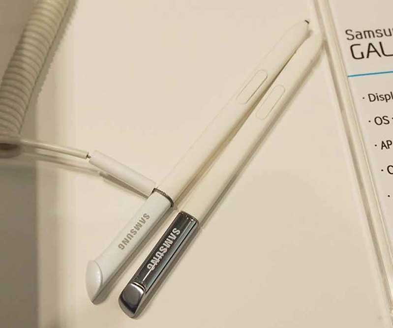 Samsung Galaxy Note 8 hang cong ty hinh anh 2